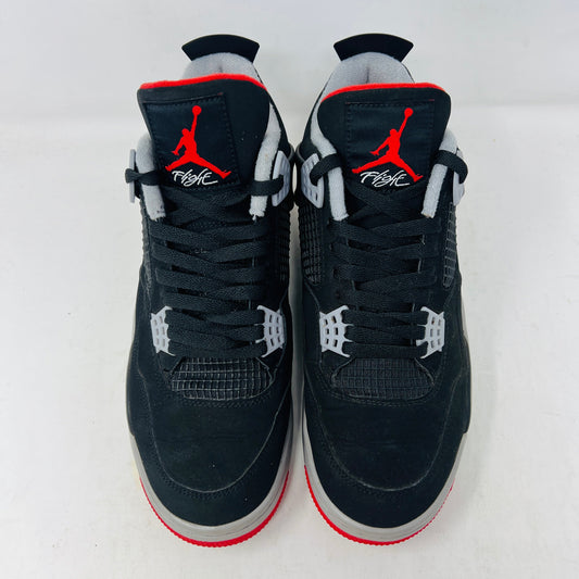 Jordan 4 Retro Bred (2019)