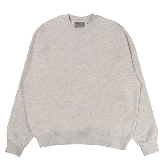 Fear of God Essentials Sweater Light grey