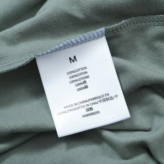 Fear of God ESSENTIALS Logo T-Shirt
