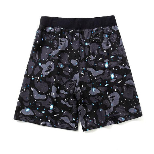 BAPE SHORT S7