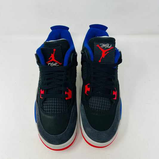 Jordan 4 Retro Rare Air (GS)
