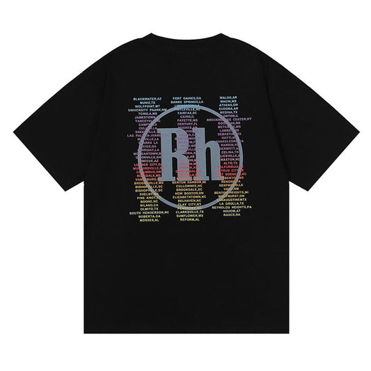 RHUDE T-Shirt #5