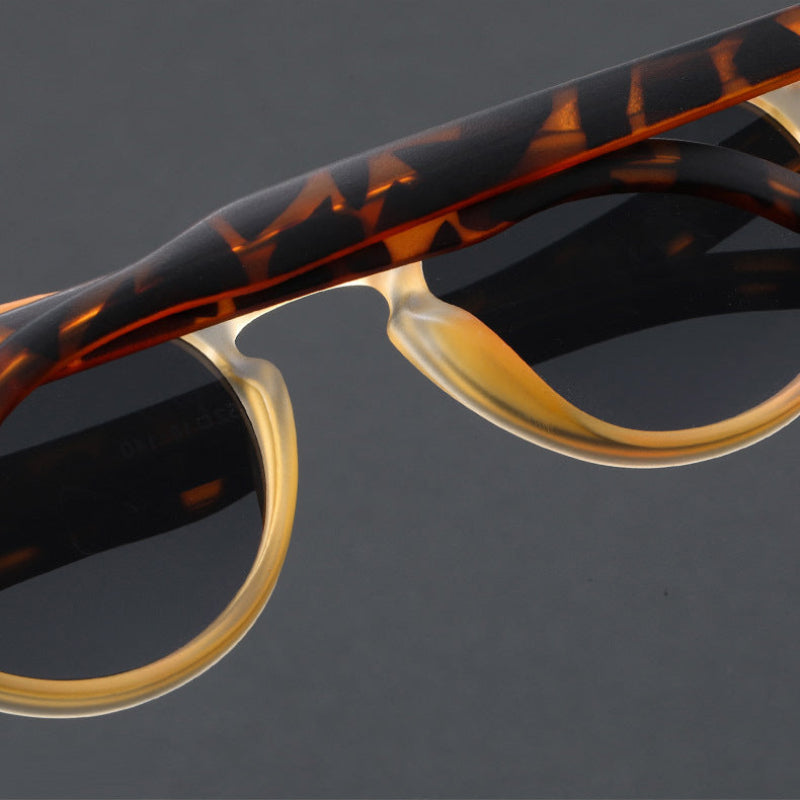 Arlo Acetate Sunglasses