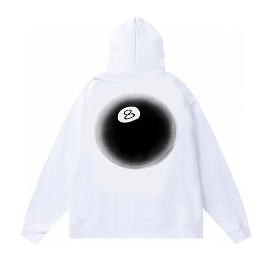 Stussy Hoodie Classic Teen Hoodie