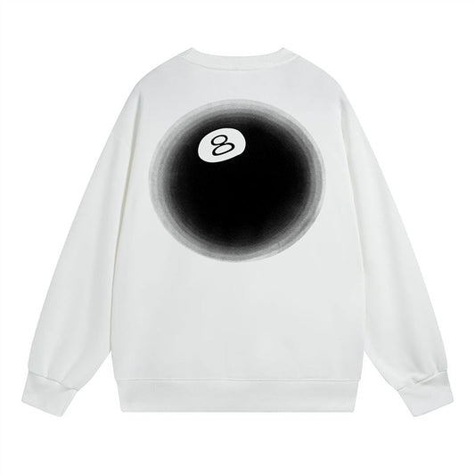 Stussy Sweatshirts Fashion Sweater