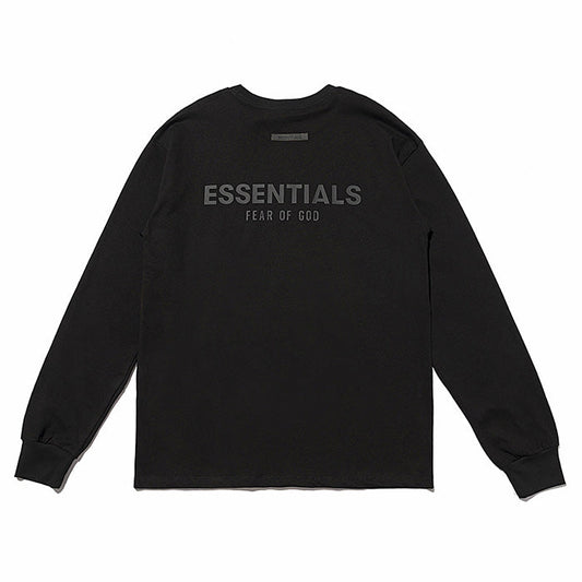 Fear of God ESSENTIALS Long Sleeve Tee