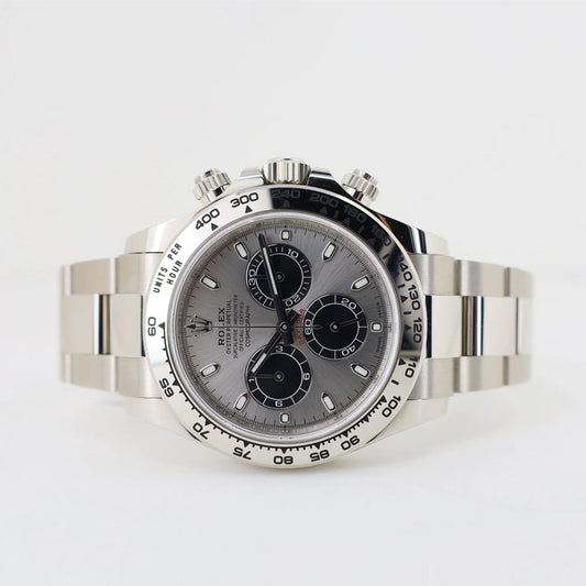 Cosmograph Daytona Gris
