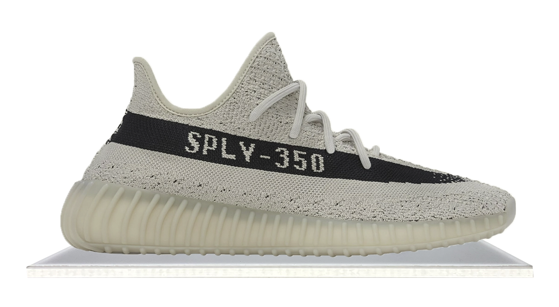 Yeezy Boost 350 V2 Slate