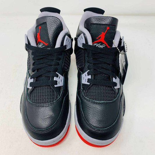 Jordan 4 Retro Bred Reimagined (GS)