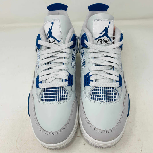 Jordan 4 Retro Military Blue (2024)