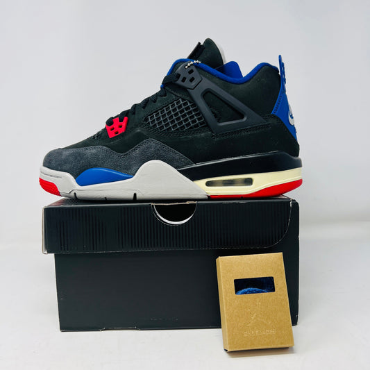 Jordan 4 Retro Rare Air (GS)