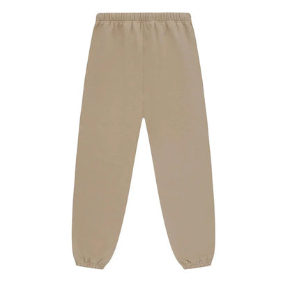 Fear of God Essentials Fleece Sweatpant Desert Sand