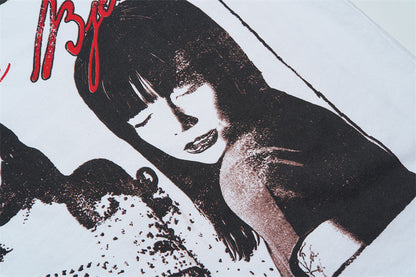 VALLEY Vale Forever DREAM TOUR TEE