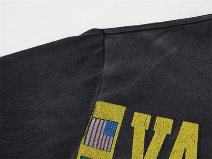 VALLEY Vale Forever IRON MIKE TEE