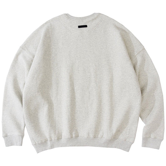 Fear Of God Fleece Sweatshirts