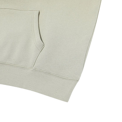 Fear Of God ESSENTIALS Hoodie Matcha green
