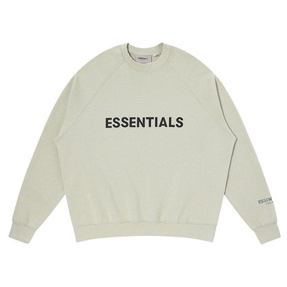 Fear of God  Essentials Sweatshirt Matcha