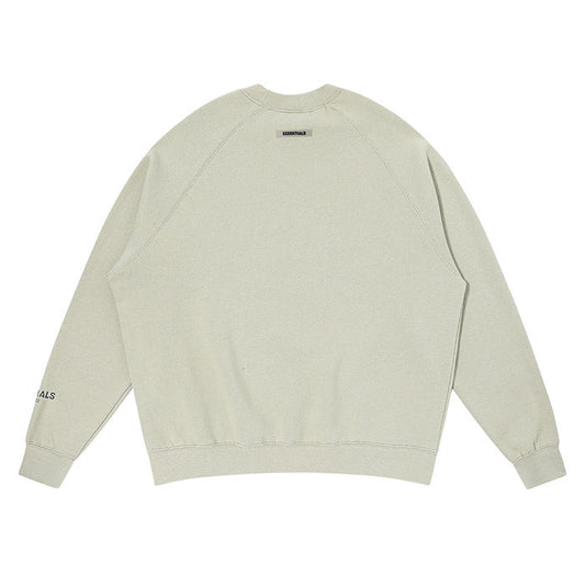 Fear of God  Essentials Sweatshirt Matcha