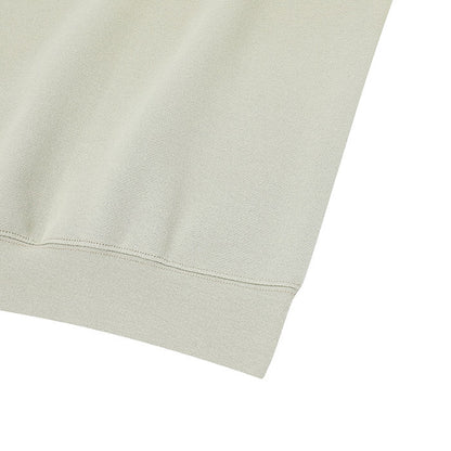 Fear of God  Essentials Sweatshirt Matcha