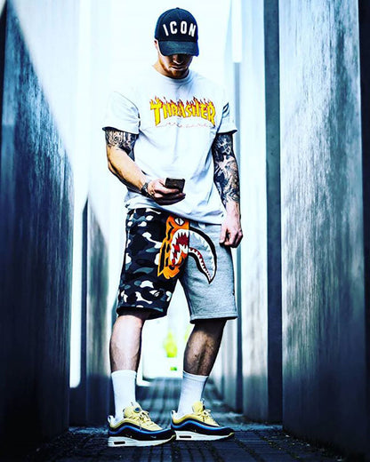 BAPE Shorts