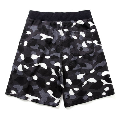 BAPE Shorts