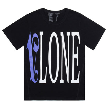 Vlone x Palm Angels T-shirts