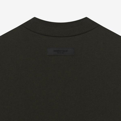 Fear of God ESSENTIALS Logo T-Shirt