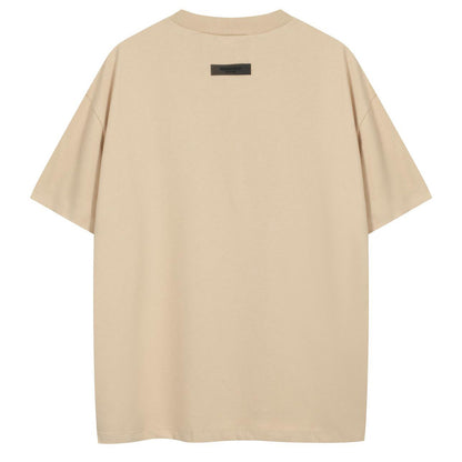 Fear of God  ESSENTIALS Logo T-Shirt