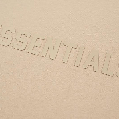 Fear of God  ESSENTIALS Logo T-Shirt