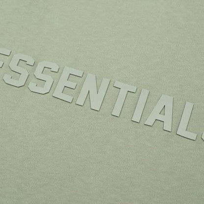Fear of God  ESSENTIALS Logo T-Shirt