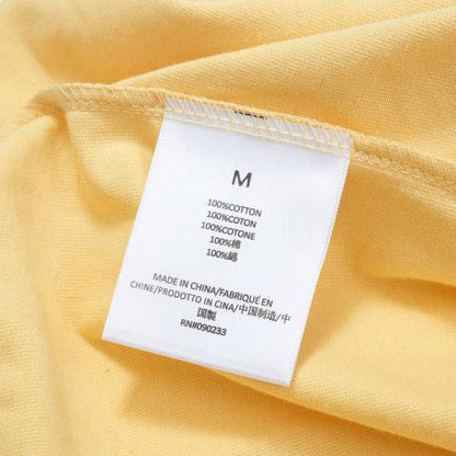 Fear of God  ESSENTIALS Logo T-Shirt