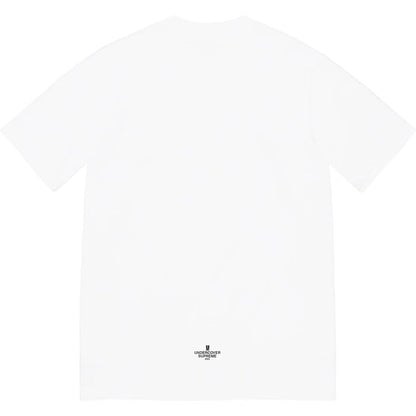 Supreme X Undercover Face Tee