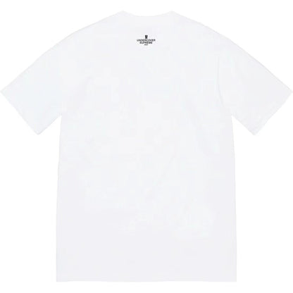 Supreme X Undercover Tag Tee