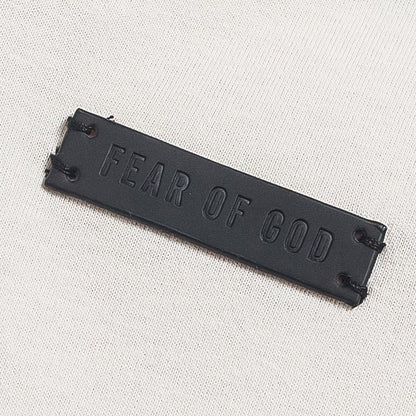 Fear of God  7 digital print T-shirts