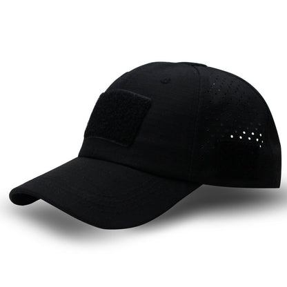 Bravo Mesh Cap