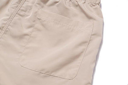 Fear Of God ESSENTIALS 3M Reflective Shorts