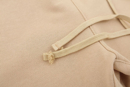 Fear Of God Season 9 flocking thickened letter print Shorts
