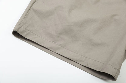 Fear Of God Multi-thread flocking letter printing Shorts