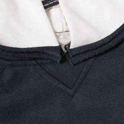 Fear of God x RRR123 INRI Hoodie