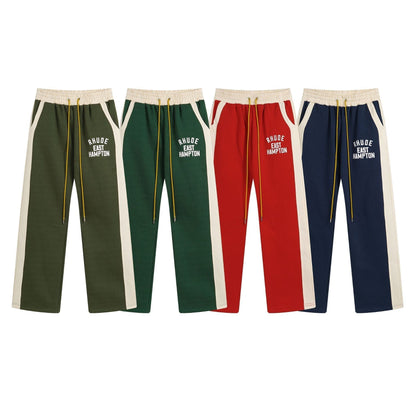 RHUDE East Hampton Sweatpants