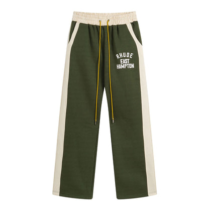 RHUDE East Hampton Sweatpants