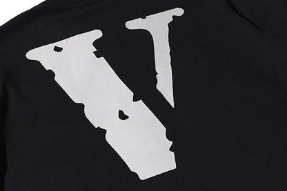 VLONE Reflective Sweatshirt