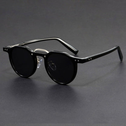 Vespero Retro Sunglasses