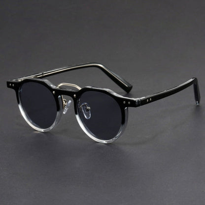 Vespero Retro Sunglasses
