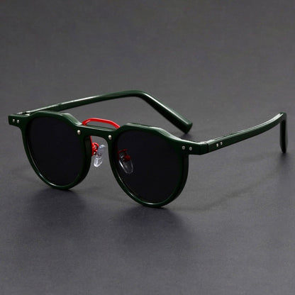 Vespero Retro Sunglasses