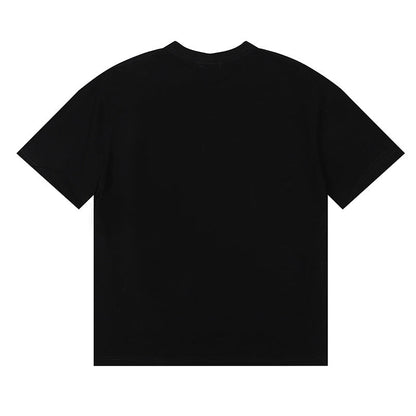 RHUDE Graphic-Print T-Shirts