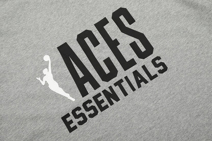 Fear of God Essentials Aces Tee