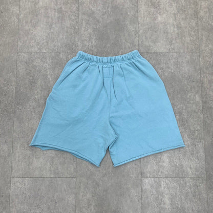 RRR123 Enemy Track Shorts