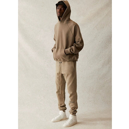 FEAR OF GOD ESSENTIALS Drawstring Hoodies