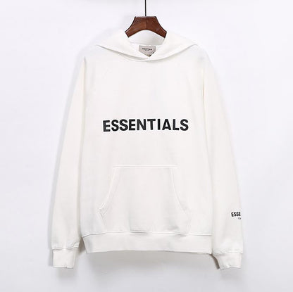 Fear of God  ESSENTIALS Hoodies